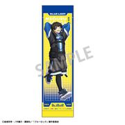 ブルーロック ミニタペストリー サイバーパンク Ver. 蜂楽廻 [キャラクターグッズ]