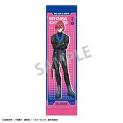 ブルーロック ミニタペストリー サイバーパンク Ver. 千切豹馬 [キャラクターグッズ]