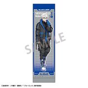 ブルーロック ミニタペストリー サイバーパンク Ver. 凪誠士郎 [キャラクターグッズ]
