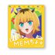【推しの子】インスタントフォトマグネット MEMちょ [キャラクターグッズ]