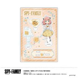 ヨドバシ.com - ショウワノート SPY×FAMILY アクリルスタンド フルーツ 