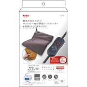 W26974 [電気であたたかいペットのための厚型ソフトヒーター コントローラー付 M]