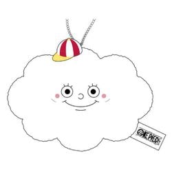 OP-ZBM-SM ワンピース ボールチェーンマスコット ゼウス/スマイル [キャラクターグッズ]