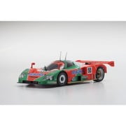 MZP344RE ASC MR-03W-LM マツダ 787B No55 LM 1991 [ラジコンパーツ 2025年11月再生産]