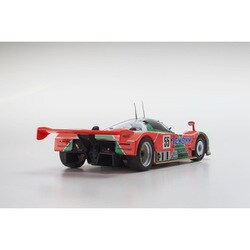 ヨドバシ.com - 京商 KYOSHO MZP344RE ASC MR-03W-LM マツダ