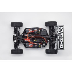 ヨドバシ.com - 京商 KYOSHO 34113T1 1/8 EP 4WD r/s