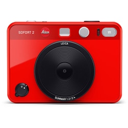 ヨドバシ.com - ライカ Leica Leica SOFORT 2（ライカ ゾフォート 2