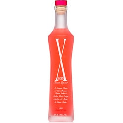 エックスレイテッド 17度 375ml [リキュール]