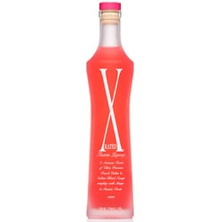 エックスレイテッド 17度 750ml [リキュール]