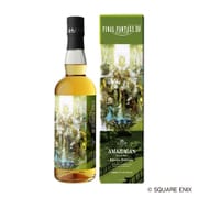 【限定】 ファイナルファンタジーXIV アマハガン エディション グリダニア 47度 700ml [ウイスキー]