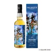 【限定】 ファイナルファンタジーXIV アマハガン エディション リムサ・ロミンサ 47度 700ml [ウイスキー]