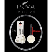 NXT PIUMA TPUチューブFOR MTB 79g 仏式 45mm NXT/PIU29