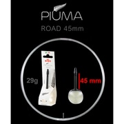 NXT PIUMA TPUチューブFOR ROAD 29g 仏式 45mm NXT/PIUROAD