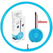 NXT ROCCIA TPUチューブFOR ROAD 89g 仏式 65mm NXT/ROCRO65