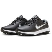 ナイキ ビクトリー PRO 3 NN MENS 26.0cm BLACK/WHITE-SMOKE GREY