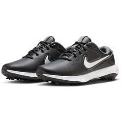 ナイキ ビクトリー PRO 3 NN MENS 27.0cm BLACK/WHITE-SMOKE GREY