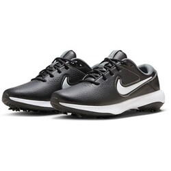 ナイキ ビクトリー PRO 3 NN MENS 31.0cm BLACK/WHITE-SMOKE GREY
