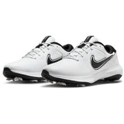 ナイキ ビクトリー PRO 3 NN MENS 22.5cm WHITE/BLACK