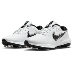 ナイキ ビクトリー PRO 3 NN MENS 30.0cm WHITE/BLACK