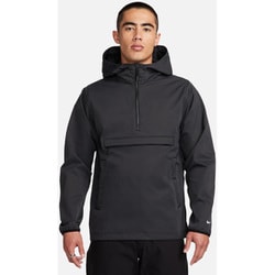 ナイキ アンスクリプティッド RPL アノラック ジャケット MENS XLサイズ BLACK/（WHITE）