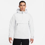 ナイキ アンスクリプティッド RPL アノラック ジャケット MENS XLサイズ PHOTON DUST/(BLACK)