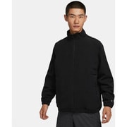 ナイキ TF アンスクリプティッド ジャケット WTR MENS Mサイズ BLACK/(WHITE)