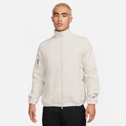 ナイキ TF アンスクリプティッド ジャケット WTR MENS XLサイズ LT OREWOOD BRN/(BLACK)