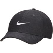 ナイキ DF クラブ S AB ノベルティ P キャップ UNISEX S/Mサイズ BLACK/DK SMOKE GREY/(WHITE)