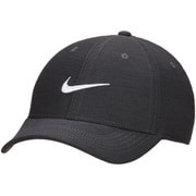 ナイキ DF クラブ S AB ノベルティ P キャップ UNISEX L/XLサイズ BLACK/DK SMOKE GREY/(WHITE)