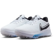 ナイキ エア ズーム インフィニティ ツアー ネクスト% UNISEX 29.0cm WHITE/BLACK-PHOTO BLUE
