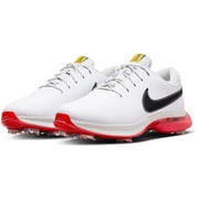 ナイキ エア ズーム ビクトリー ツアー 3 UNISEX 28.0cm WHITE/BLACK-VIVID SULFUR-TRACK RED-PHOTON DUST
