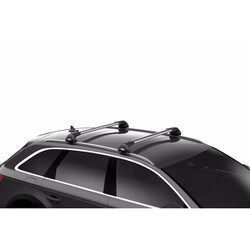 ヨドバシ.com - スーリー THULE TH7206 [EDGEフラッシュレールフット