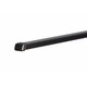 TH765 [スクエアバー セット 163cm ブラック]