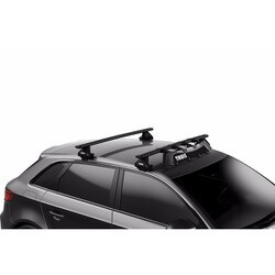 ヨドバシ.com - スーリー THULE TH870201 [エアスクリーン XT 38インチ