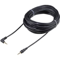 ドライブレコーダー用カメラケーブル 9m CDOP-04C