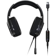 Predator Galea 365 ゲーミングヘッドセット 7.1ch サラウンドサウンド 有線 ステレオミニジャック接続 USB接続 PHW210