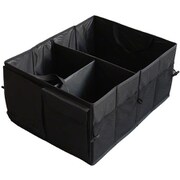 3R-BOX01BK [折りたたみ収納ボックス オサマール ブラック]