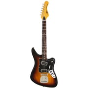 エレキギター RETRO-1532J 3TS