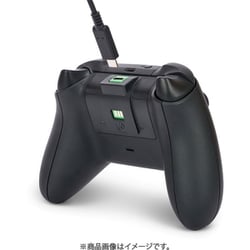 ヨドバシ.com - パワーエー PowerA XBPW0119JP-01 [プレイ＆チャージ