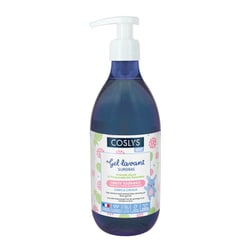 ベビークレンジングジェルウォッシュ 500mL