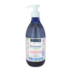 ベビーおむつ替え用ローション 500mL