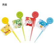 LKP2 ポケットモンスター ポケモン23N ランチピックス 12本入（4種類×3本） [キャラクターグッズ]