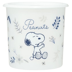 SNOOPY ワンタッチシール容器 L 1000ml SOT10