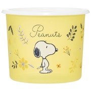 SOT8 [SNOOPY ワンタッチシール容器 M 800ml]