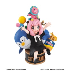 ヨドバシ.com - メガハウス MegaHouse プチラマEX SPY×FAMILY
