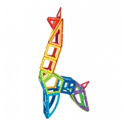 【正規品】MAGFORMERS リモートレーサーセット&ディスカバリーBOX Amazon.co.jp: ボーネルンド (BorneLund) マグ・フォーマー