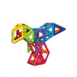 ヨドバシ.com - ボーネルンド マグ・フォーマー NEW