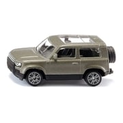 SK1549 SIKU（ジグ） ランドローバーディフェンダー90P400 AWD [ミニカー]