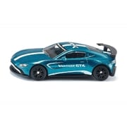 SK1577 SIKU（ジグ） アストンマーチン バンテージGT4 [ミニカー]