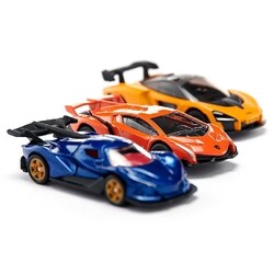 ジク（ミニカー）/ジク（ミニカー）車種別/Lamborghini(並び順